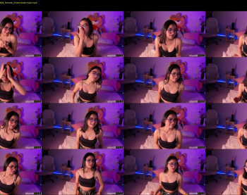 cherry__pie — 48 minute Chaturbate female teen cam video, 1080p, Feb 17, 2021