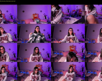 cherry__pie — 70 minute Chaturbate female teen cam video, 1080p, Feb 18, 2021