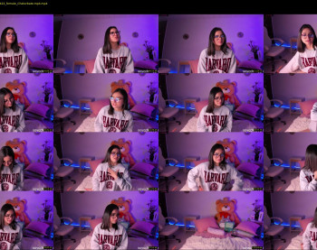 cherry__pie — 71 minute Chaturbate female teen cam video, 1080p, Feb 18, 2021