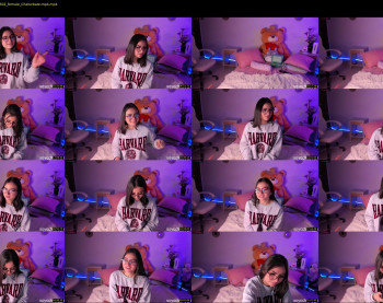 cherry__pie — 59 minute Chaturbate female teen cam video, 1080p, Feb 18, 2021