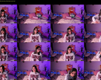 cherry__pie — 57 minute Chaturbate female teen cam video, 1080p, Feb 18, 2021