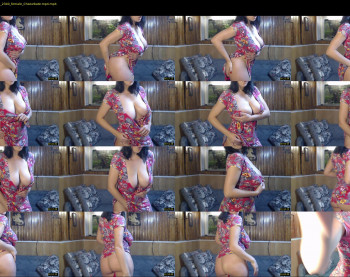 katrine_denev — 3 minute Chaturbate female teen cam video, 720p, Feb 17, 2021