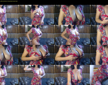 katrine_denev — 16 minute Chaturbate female teen cam video, 720p, Feb 18, 2021