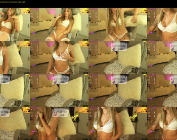 mmmmel — 30 minute Chaturbate female teen cam video, 1080p, Feb 17, 2021