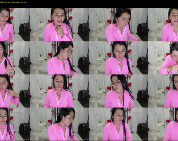 ms_sapphire — 4 minute Chaturbate female teen cam video, 720p, Feb 18, 2021