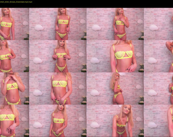 yourmidnightcoffee — 10 minute Chaturbate female teen cam video, 1080p, Feb 18, 2021