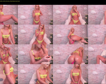 yourmidnightcoffee — 74 minute Chaturbate female teen cam video, 1080p, Feb 18, 2021
