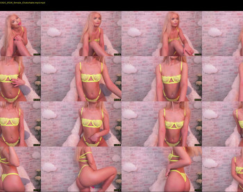 yourmidnightcoffee — 20 minute Chaturbate female teen cam video, 1080p, Feb 18, 2021