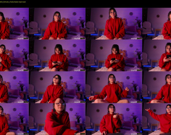 cherry__pie — 15 minute Chaturbate female teen cam video, 1080p, Feb 19, 2021
