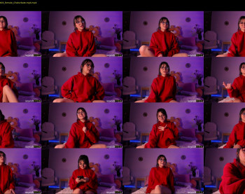 cherry__pie — 51 minute Chaturbate female teen cam video, 1080p, Feb 19, 2021