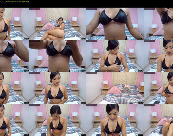 danielasanders — 35 minute Chaturbate female teen cam video, 720p, Feb 18, 2021