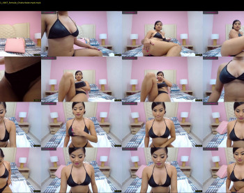danielasanders — 45 minute Chaturbate female teen cam video, 720p, Feb 18, 2021
