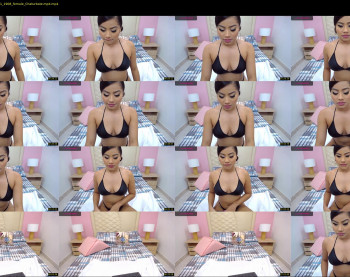 danielasanders — 8 minute Chaturbate female teen cam video, 720p, Feb 18, 2021