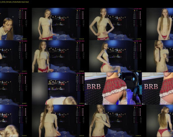 jessica_rays — 73 minute Chaturbate couple teen cam video, 1080p, Feb 19, 2021