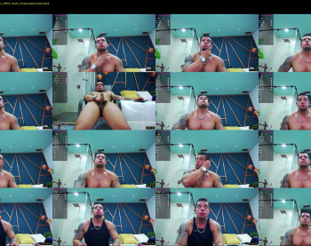spartacus_guy_ — 59 minute Chaturbate male teen cam video, 720p, Feb 18, 2021