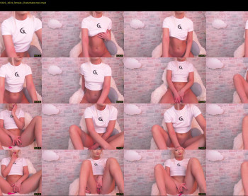 yourmidnightcoffee — 13 minute Chaturbate female teen cam video, 1080p, Feb 18, 2021