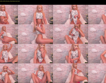 yourmidnightcoffee — 71 minute Chaturbate female teen cam video, 1080p, Feb 19, 2021