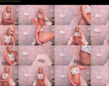 yourmidnightcoffee — 44 minute Chaturbate female teen cam video, 1080p, Feb 19, 2021