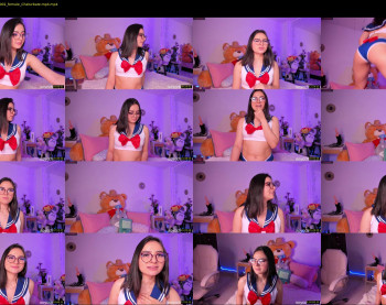 cherry__pie — 70 minute Chaturbate female teen cam video, 1080p, Feb 20, 2021