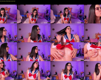 cherry__pie — 72 minute Chaturbate female teen cam video, 1080p, Feb 20, 2021