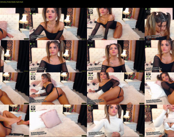 lissa__1 — 68 minute Chaturbate female teen cam video, 1080p, Feb 19, 2021