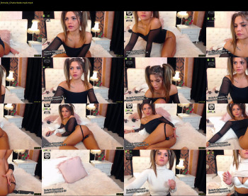 lissa__1 — 68 minute Chaturbate female teen cam video, 1080p, Feb 19, 2021