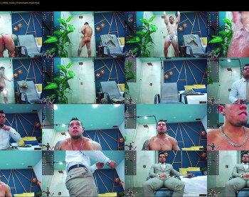 spartacus_guy_ — 59 minute Chaturbate male teen cam video, 720p, Feb 19, 2021
