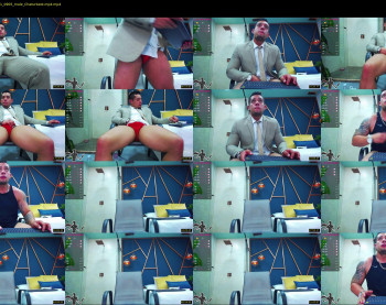 spartacus_guy_ — 59 minute Chaturbate male teen cam video, 720p, Feb 19, 2021