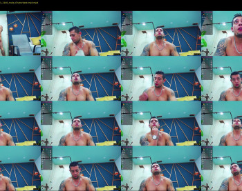 spartacus_guy_ — 25 minute Chaturbate male teen cam video, 720p, Feb 19, 2021