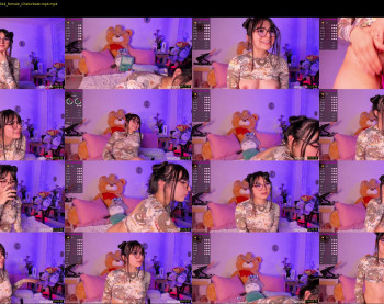 cherry__pie — 71 minute Chaturbate female teen cam video, 1080p, Feb 21, 2021
