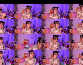 cherry__pie — 72 minute Chaturbate female teen cam video, 1080p, Feb 21, 2021