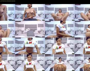 danielasanders — 61 minute Chaturbate female teen cam video, 720p, Feb 20, 2021