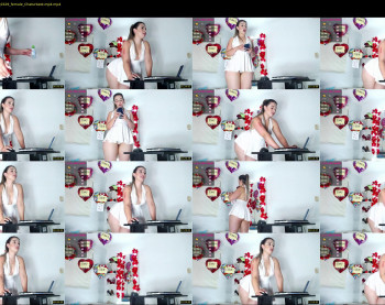 lenna_harper — 13 minute Chaturbate female teen cam video, 720p, Feb 21, 2021