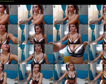 lissa__1 — 4 minute Chaturbate female teen cam video, 720p, Feb 20, 2021