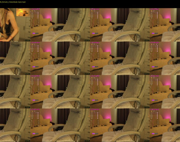 mmmmel — 34 minute Chaturbate female teen cam video, 1080p, Feb 20, 2021