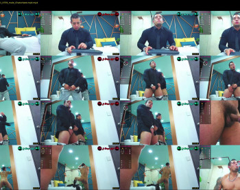 spartacus_guy_ — 59 minute Chaturbate male teen cam video, 720p, Feb 20, 2021
