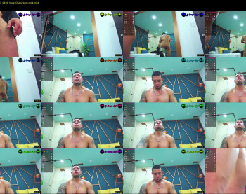 spartacus_guy_ — 59 minute Chaturbate male teen cam video, 720p, Feb 20, 2021