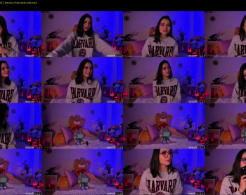 cherry__pie — 70 minute Chaturbate female teen cam video, 1080p, Feb 21, 2021