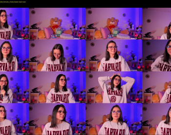 cherry__pie — 70 minute Chaturbate female teen cam video, 1080p, Feb 22, 2021