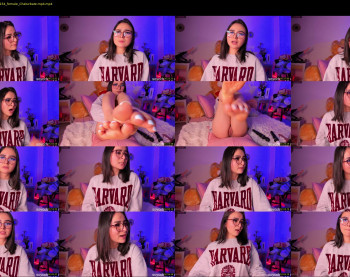 cherry__pie — 4 minute Chaturbate female teen cam video, 1080p, Feb 22, 2021