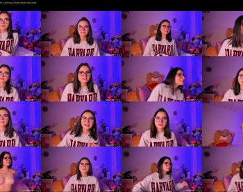 cherry__pie — 62 minute Chaturbate female teen cam video, 1080p, Feb 22, 2021