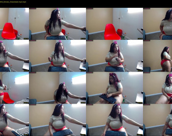 emma_lean — 70 minute Chaturbate female teen cam video, 1080p, Feb 21, 2021