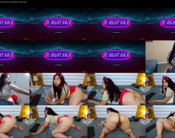 emma_lean — 73 minute Chaturbate female teen cam video, 1080p, Feb 22, 2021