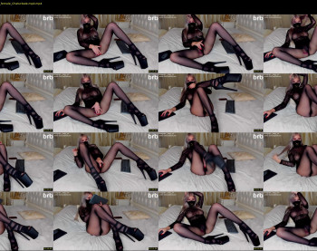 lilla_blu — 5 minute Chaturbate female teen cam video, 1080p, Feb 21, 2021