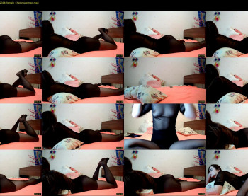 miracle_rose — 37 minute Chaturbate female teen cam video, 720p, Feb 21, 2021