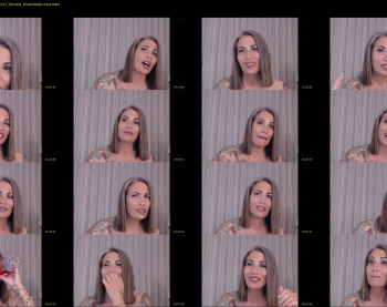 mizxtrix — 6 minute Chaturbate female teen cam video, 720p, Feb 21, 2021
