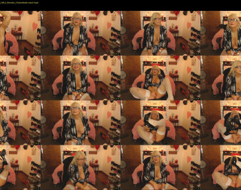 sassythang4u — 24 minute Chaturbate female teen cam video, 720p, Feb 21, 2021