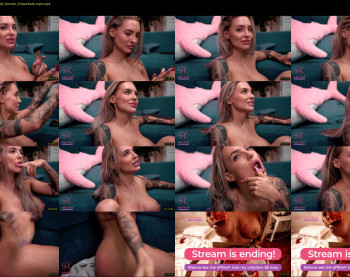 solar_kate — 13 minute Chaturbate female teen cam video, 1080p, Feb 22, 2021
