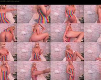 yourmidnightcoffee — 74 minute Chaturbate female teen cam video, 1080p, Feb 21, 2021