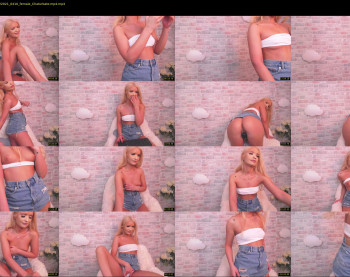 yourmidnightcoffee — 71 minute Chaturbate female teen cam video, 1080p, Feb 22, 2021